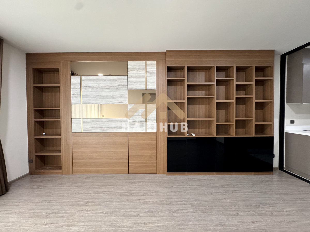 For SaleCondoSukhumvit, Asoke, Thonglor : 🏠✨ Rhythm Ekkamai | 2 Bedrooms for Sale (HBH-SKV-18)