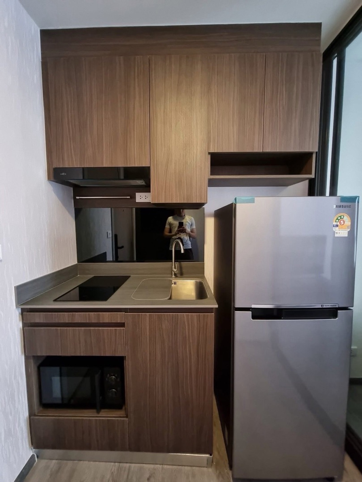 ให้เช่าคอนโดลาดพร้าว101 แฮปปี้แลนด์ : ให้เช่า คอนโด The Origin Ladprao-Bangkapi ดิ ออริจิ้น ลาดพร้าว-บางกะปิ