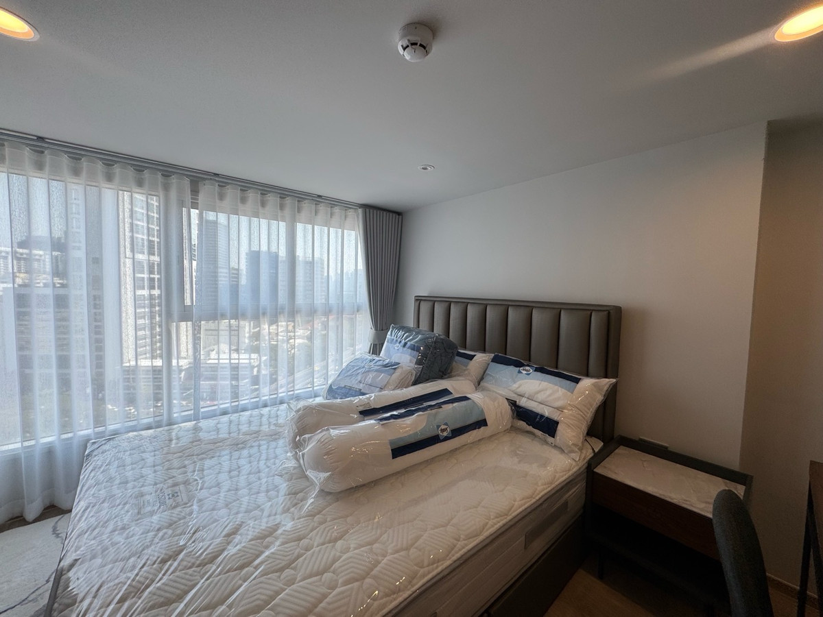 For RentCondoSiam Paragon ,Chulalongkorn,Samyan : (Nui)