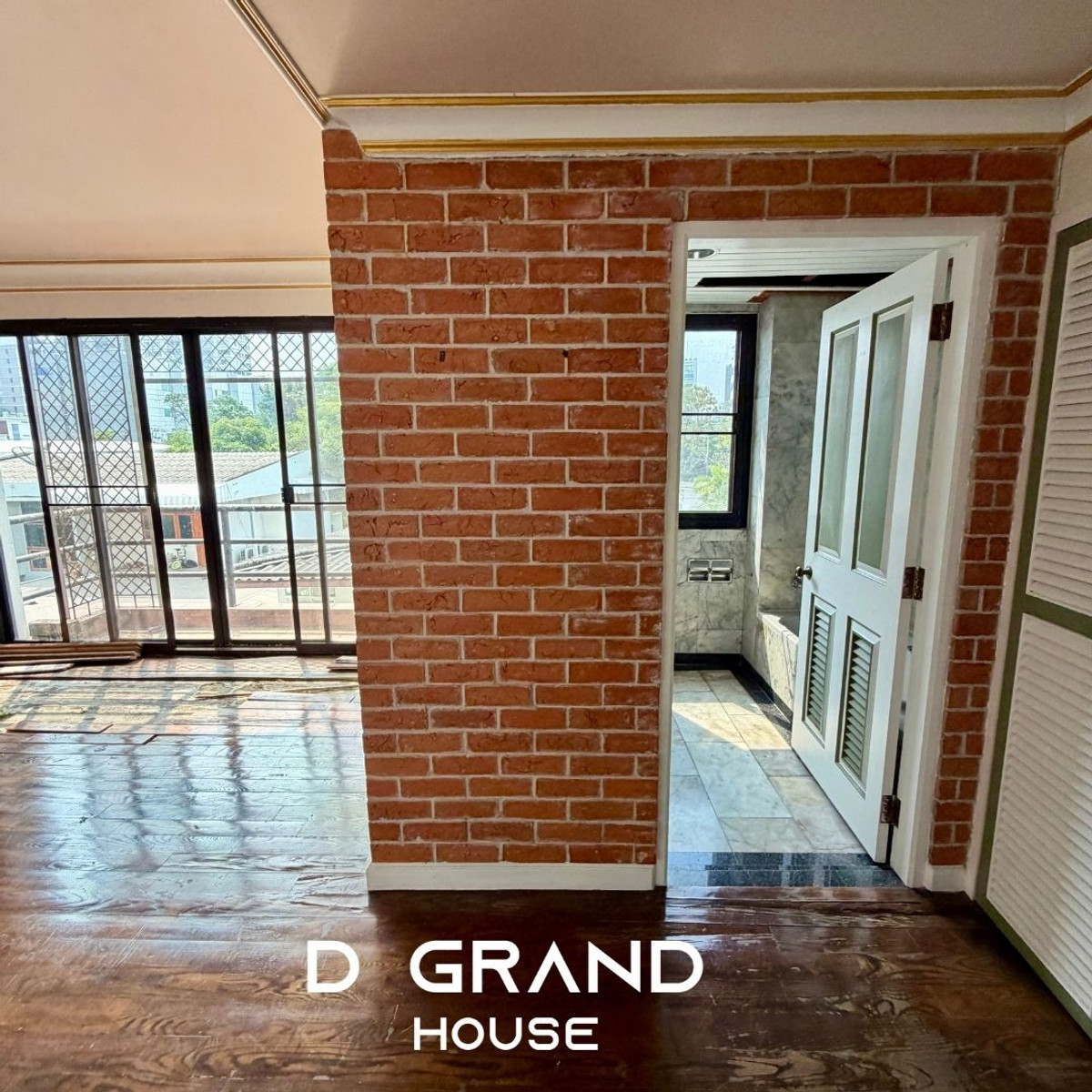 ขายบ้านสาทร นราธิวาส : Rare item | บ้านเดี่ยวซอยเย็นอากาศ บ้านบนทำเลหายาก ที่แทบไม่หลุดขาย