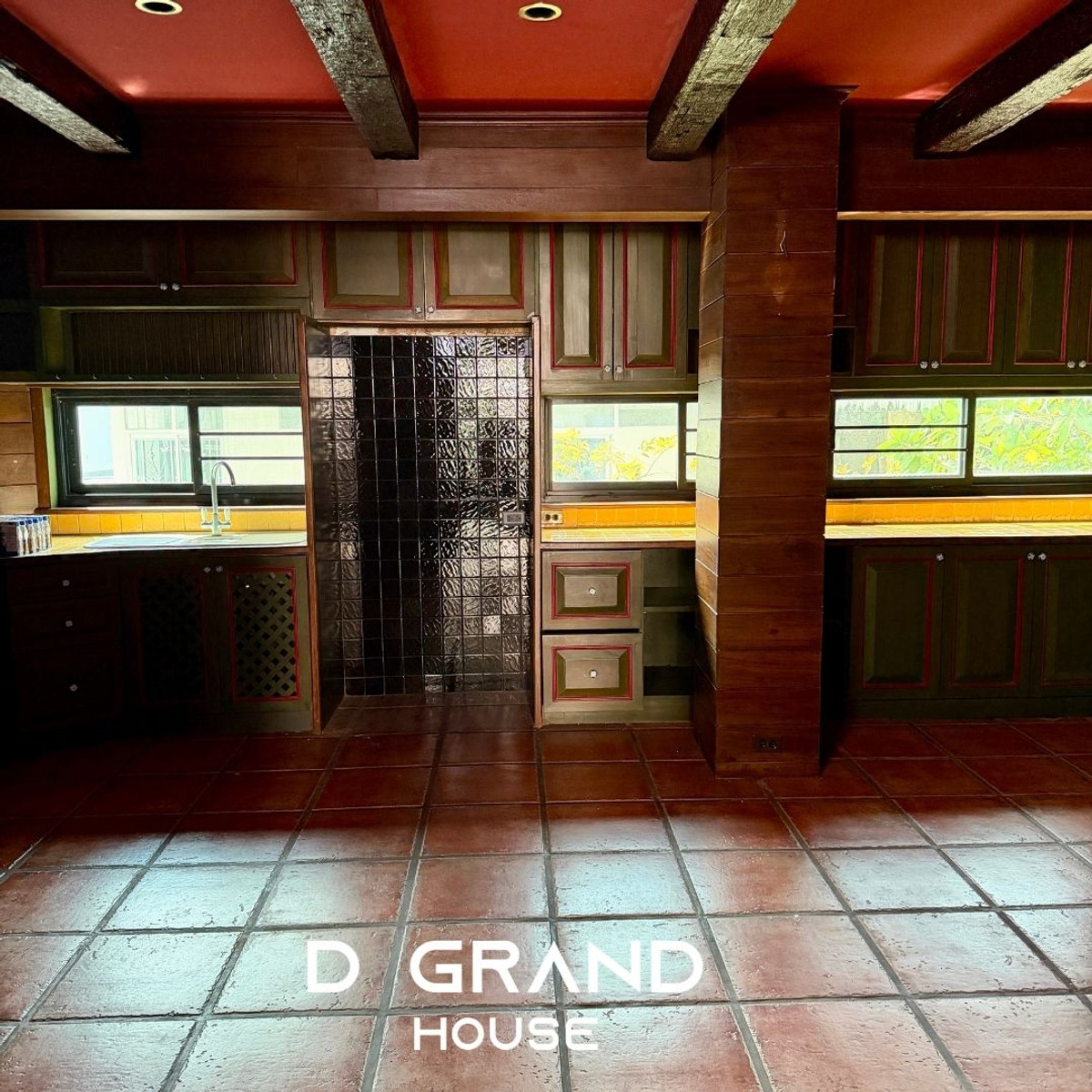 ขายบ้านสาทร นราธิวาส : Rare item | บ้านเดี่ยวซอยเย็นอากาศ บ้านบนทำเลหายาก ที่แทบไม่หลุดขาย