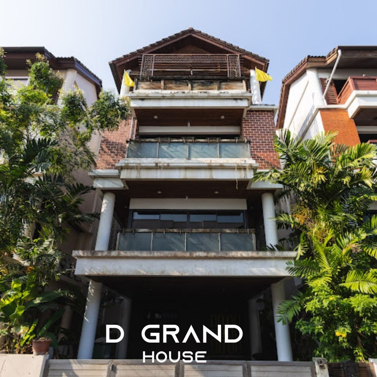 ขายบ้านสาทร นราธิวาส : Rare item | บ้านเดี่ยวซอยเย็นอากาศ บ้านบนทำเลหายาก ที่แทบไม่หลุดขาย