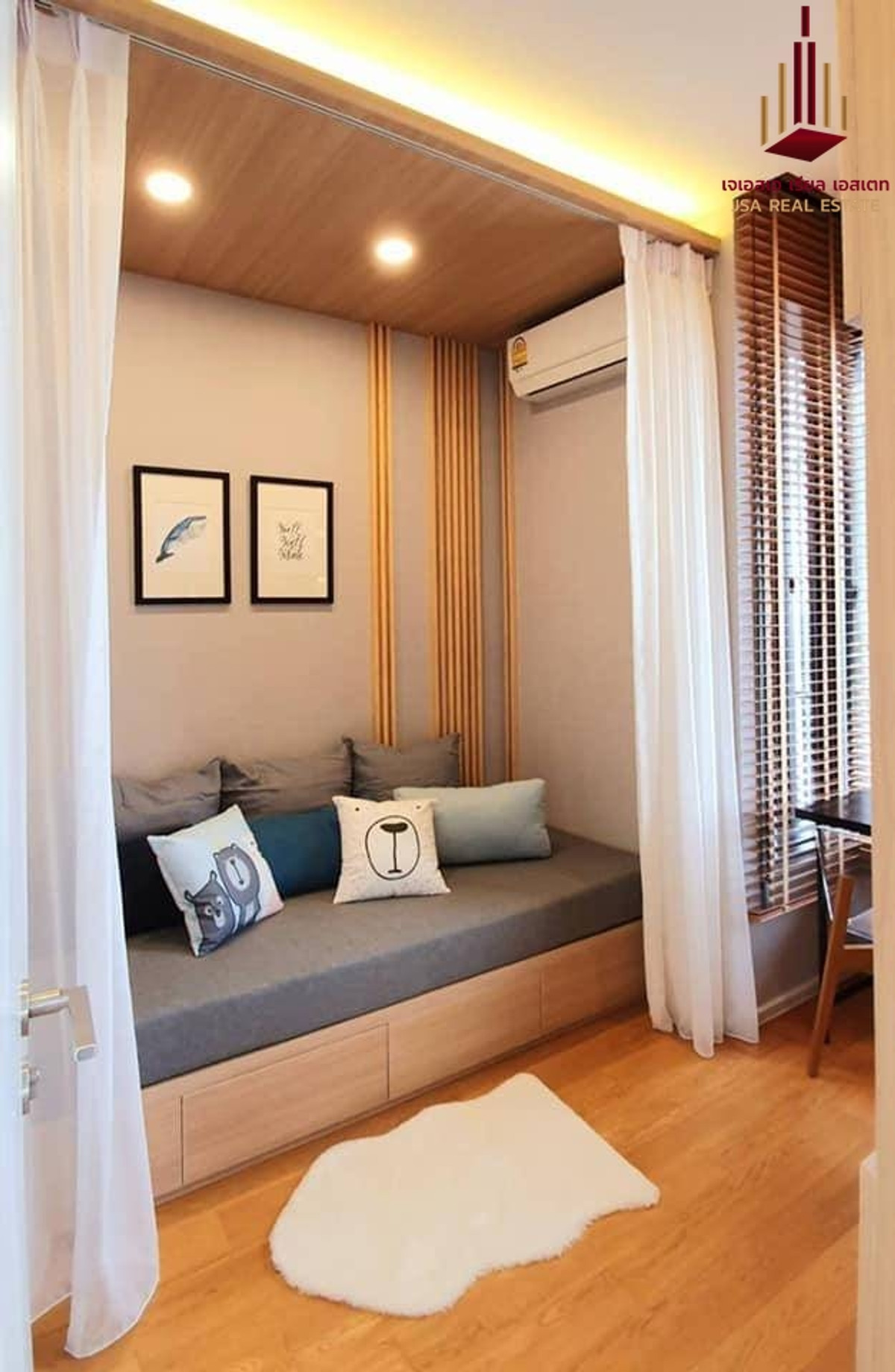 For SaleCondoLadprao, Central Ladprao : ✨ For Sale: M Ladprao Condo ✨ 💰 Only 10,200,000 THB