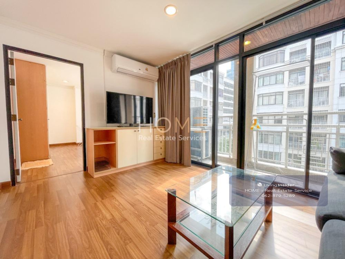 ขายคอนโดสีลม ศาลาแดง บางรัก : Green Point Silom / 2 Bedroom (SALE WITH TENENT), กรีนพอยท์ สีลม / 2 ห้องนอน (ขายพร้อมผู้เช่า) PT027