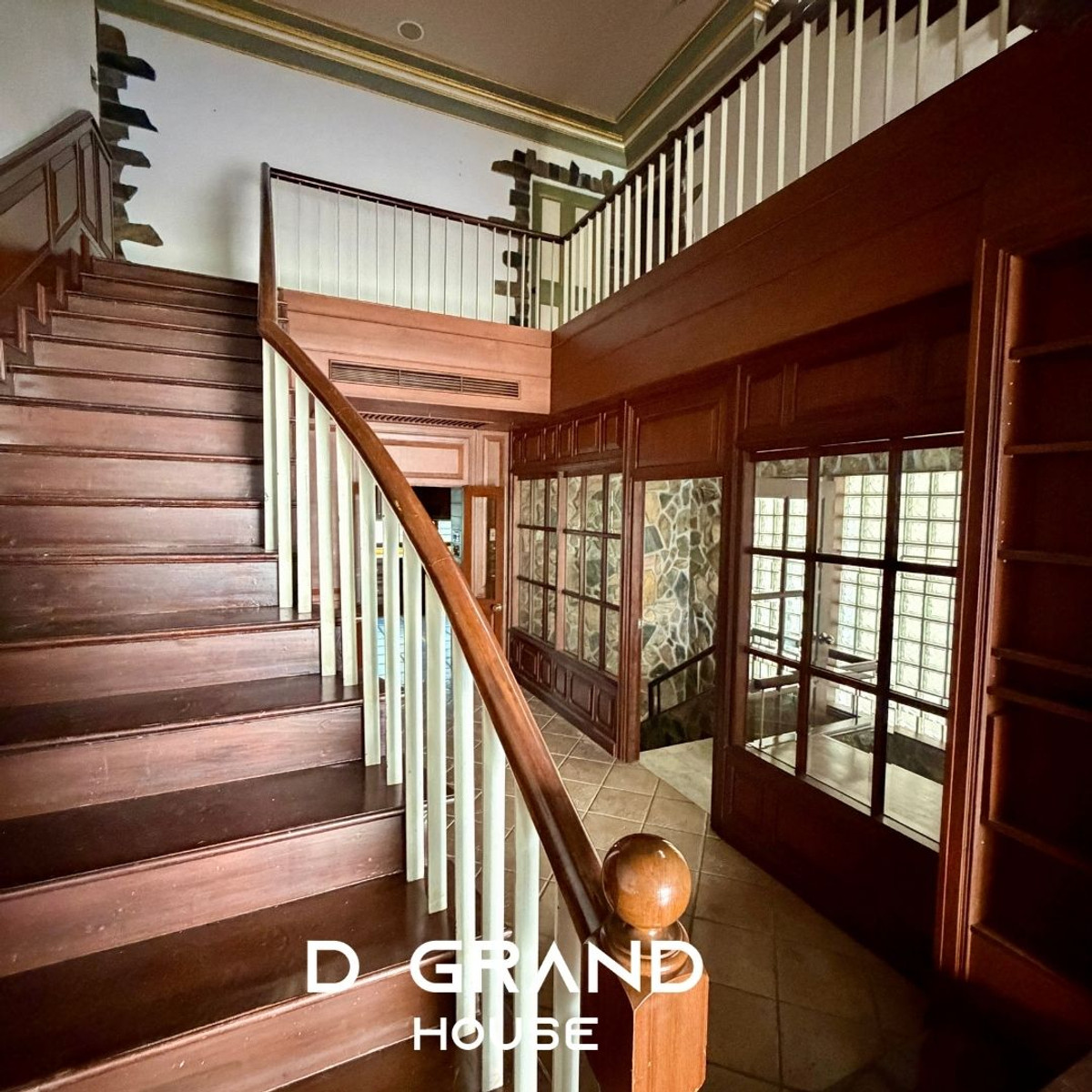 ขายบ้านสาทร นราธิวาส : Rare item | บ้านเดี่ยวซอยเย็นอากาศ บ้านบนทำเลหายาก ที่แทบไม่หลุดขาย