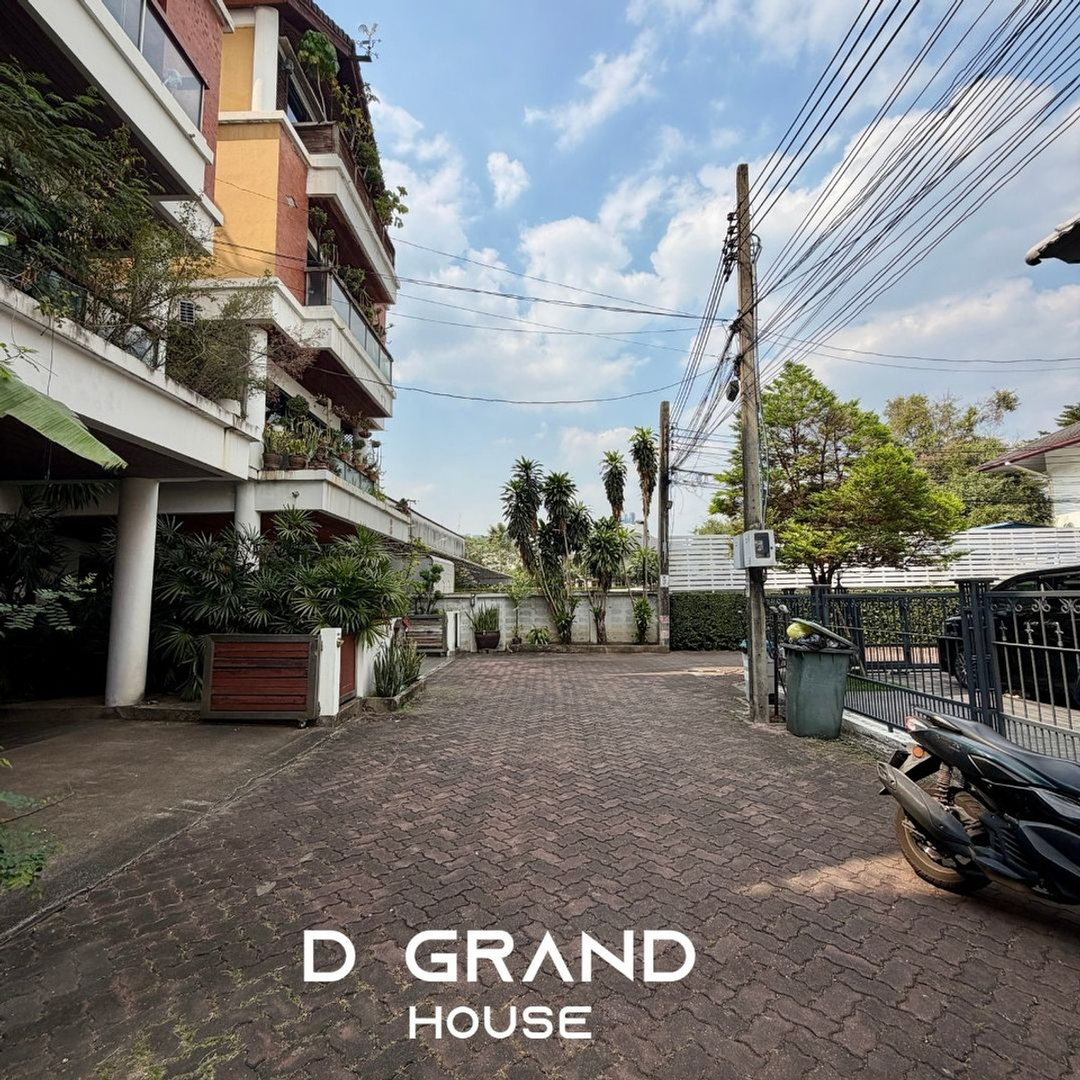 ขายบ้านสาทร นราธิวาส : Rare item | บ้านเดี่ยวซอยเย็นอากาศ บ้านบนทำเลหายาก ที่แทบไม่หลุดขาย