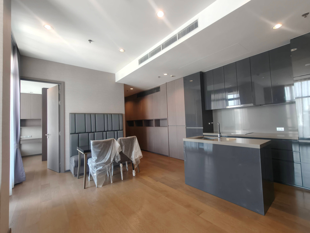 For SaleCondoSathorn, Narathiwat : The Diplomat Sathorn / 3 Bedrooms (FOR SALE), The Diplomat Sathorn / 3 Bedrooms (For Sale) PT015