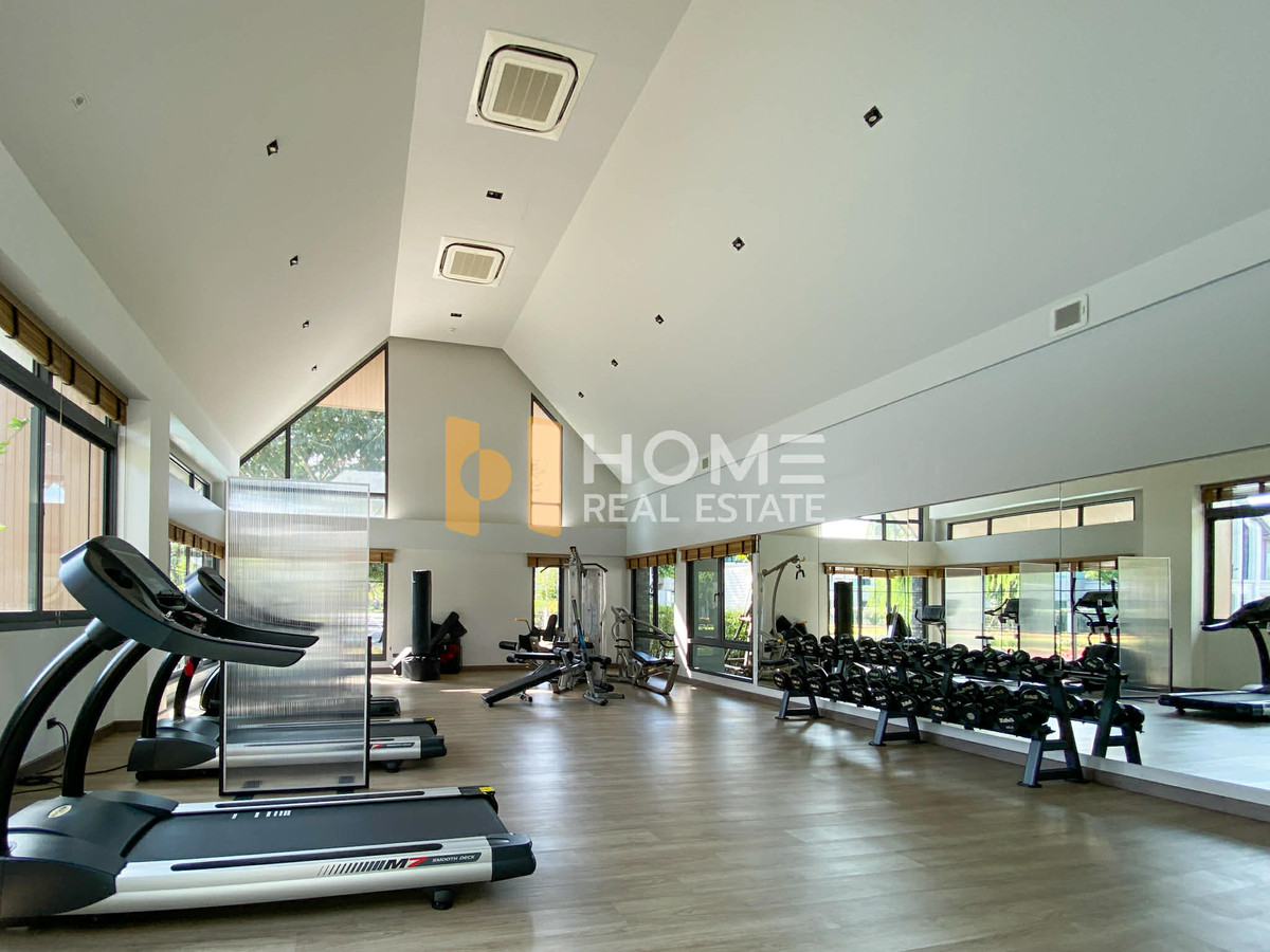 For SaleHousePinklao, Charansanitwong : Bangkok Boulevard Signature Phetkasem - Pinklao / 4 Bedrooms (FOR SALE) BALL243