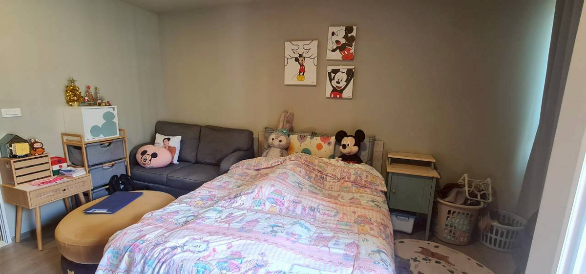 ขายคอนโดปิ่นเกล้า จรัญสนิทวงศ์ : คอนโด 26.81 ตรม. ดีคอนโดพนา อาคาร B ซอย จรัญสนิทวงศ์ 35 ถ.จรัญสนิทวงศ์ แขวงบางขุนศรี เขตบางกอกน้อย กทม.