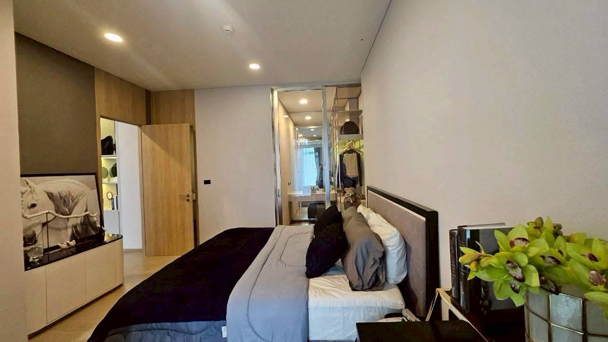 ให้เช่าคอนโดสุขุมวิท อโศก ทองหล่อ : ✅ SMSK103 ✅ Line : @p2nproperty