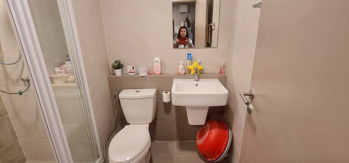 ขายคอนโดปิ่นเกล้า จรัญสนิทวงศ์ : คอนโด 26.81 ตรม. ดีคอนโดพนา อาคาร B ซอย จรัญสนิทวงศ์ 35 ถ.จรัญสนิทวงศ์ แขวงบางขุนศรี เขตบางกอกน้อย กทม.