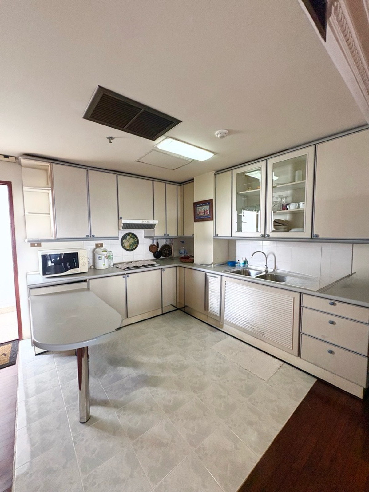 For SaleCondoCha-am Phetchaburi : Condo for sale Regent Villa Hua Hin