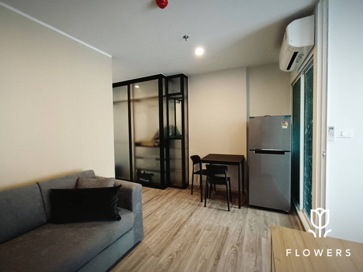 For RentCondoBangna, Bearing, Lasalle : ✅✅ Room for rent Regent Home Bangna Condo, Building A, 25th Floor, looking for the first tenant of the room - ready to move in 31.01.2026