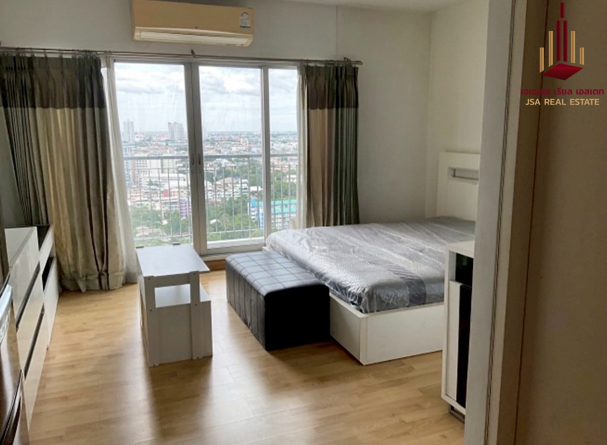 For SaleCondoThaphra, Talat Phlu, Wutthakat : ✨ For Sale: The Parkland Taksin - Thapra Condo ✨ 💰 Only 2,200,000 THB