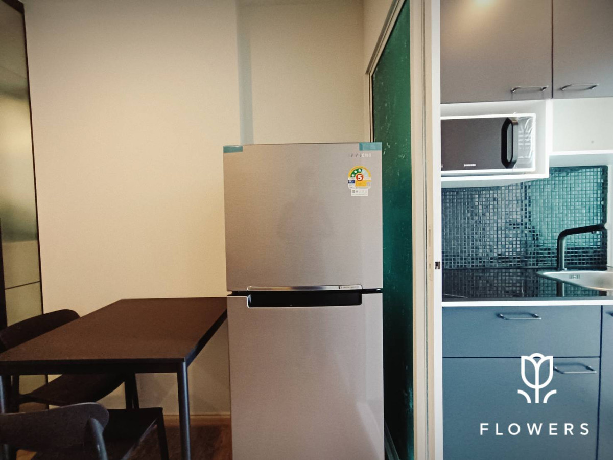 For RentCondoBangna, Bearing, Lasalle : ✅✅ Room for rent Regent Home Bangna Condo, Building A, 25th Floor, looking for the first tenant of the room - ready to move in 31.01.2026