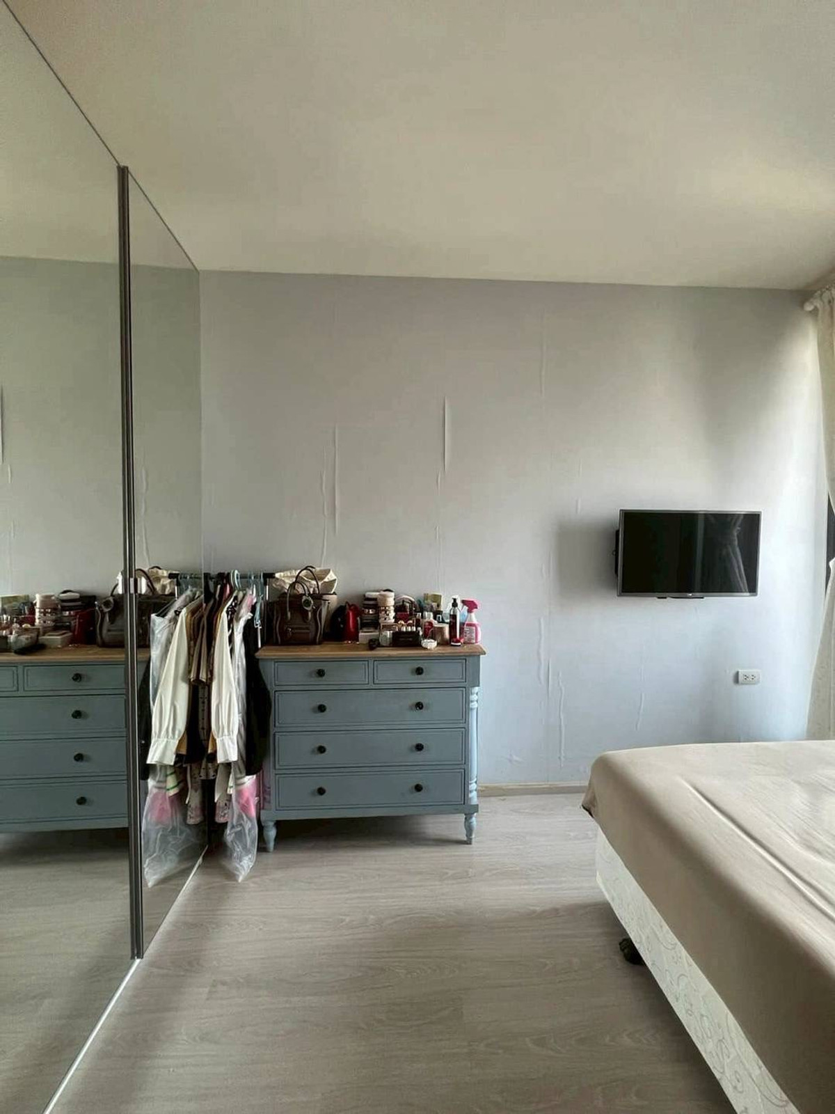 For SaleCondoOnnut, Udomsuk : 🏠✨ Rhythm Sukhumvit 44/1 | 1 Bedroom for Sale (HBH-SKV-16)