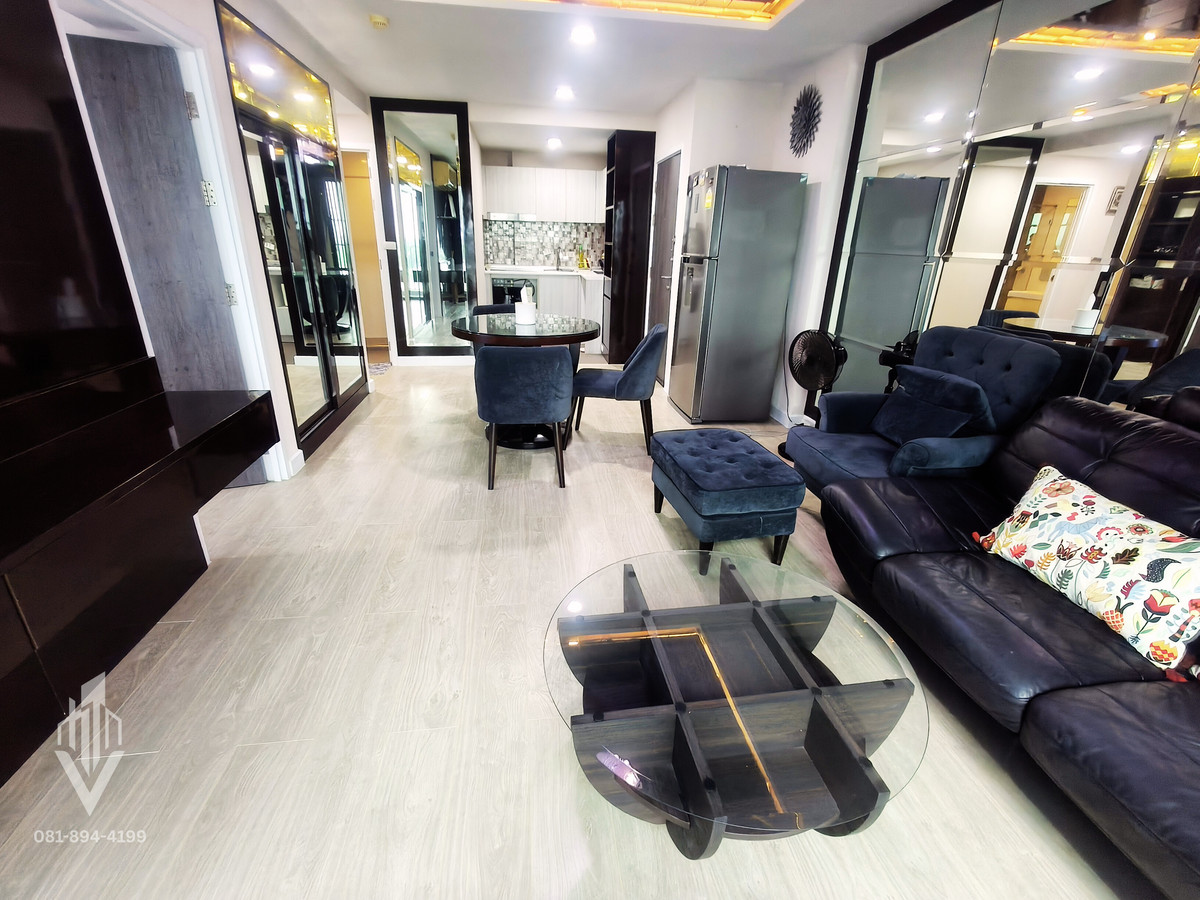 For SaleCondoNonthaburi, Bang Yai, Bangbuathong : 💎 EXCLUSIVE SALE! Panoramic River Curve View – The Ultimate Riverfront Living 🌊