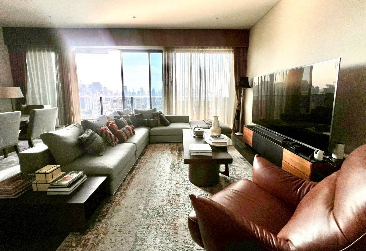 ให้เช่าคอนโดสุขุมวิท อโศก ทองหล่อ : tehe 