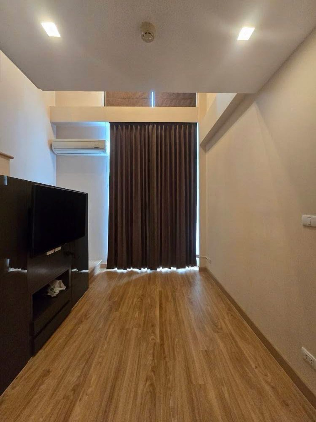 For SaleCondoBangna, Bearing, Lasalle : Beyond Sukhumvit / 1 Bedroom (SALE WITH TENENT), Beyond Sukhumvit / 1 Bedroom (Sale with Tenant) BB006