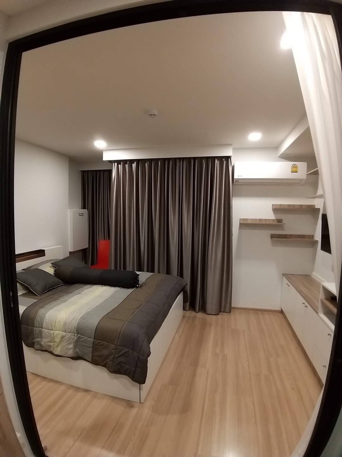 For SaleCondoAri,Anusaowaree : 🏠✨ Maestro 07 Victory Monument | 1 Bedroom for Sale (HBH-ST-84)