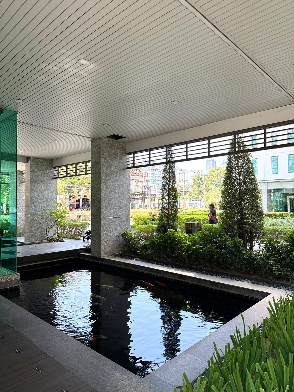 ให้เช่าคอนโดสุขุมวิท อโศก ทองหล่อ : Supalai Oriental สุขุมวิท 39 47ตรม 1 ห้องนอน เช่า 35000thb