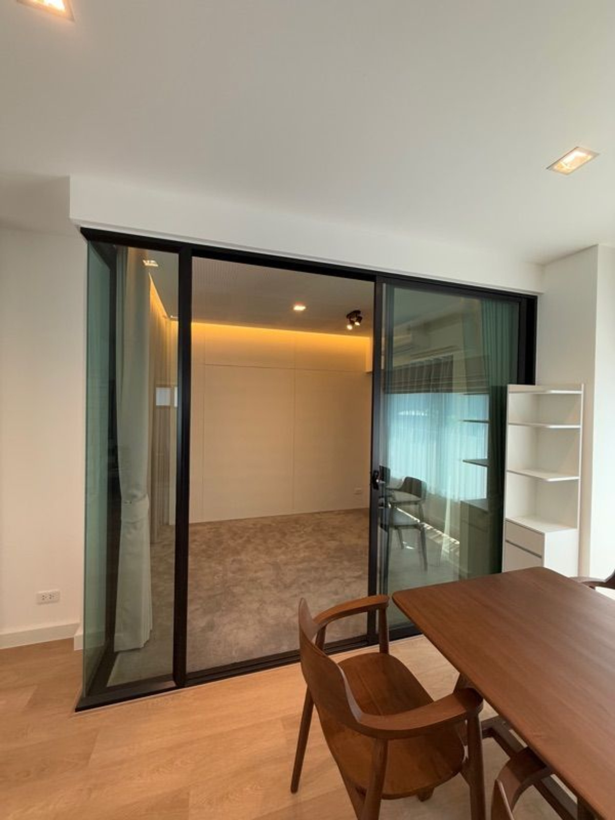 ขายบ้านลาดกระบัง สุวรรณภูมิ : 50.6ตรว 4นอน3น้ำ บ้านเดี่ยว 2 ชั้น คาซ่า วิลล์ รามคำแหง วงแหวน 2