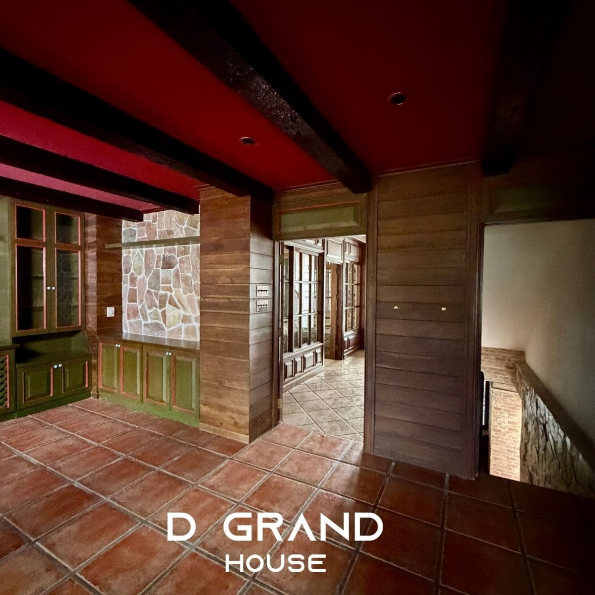 ขายบ้านสาทร นราธิวาส : Rare item | บ้านเดี่ยวซอยเย็นอากาศ บ้านบนทำเลหายาก ที่แทบไม่หลุดขาย