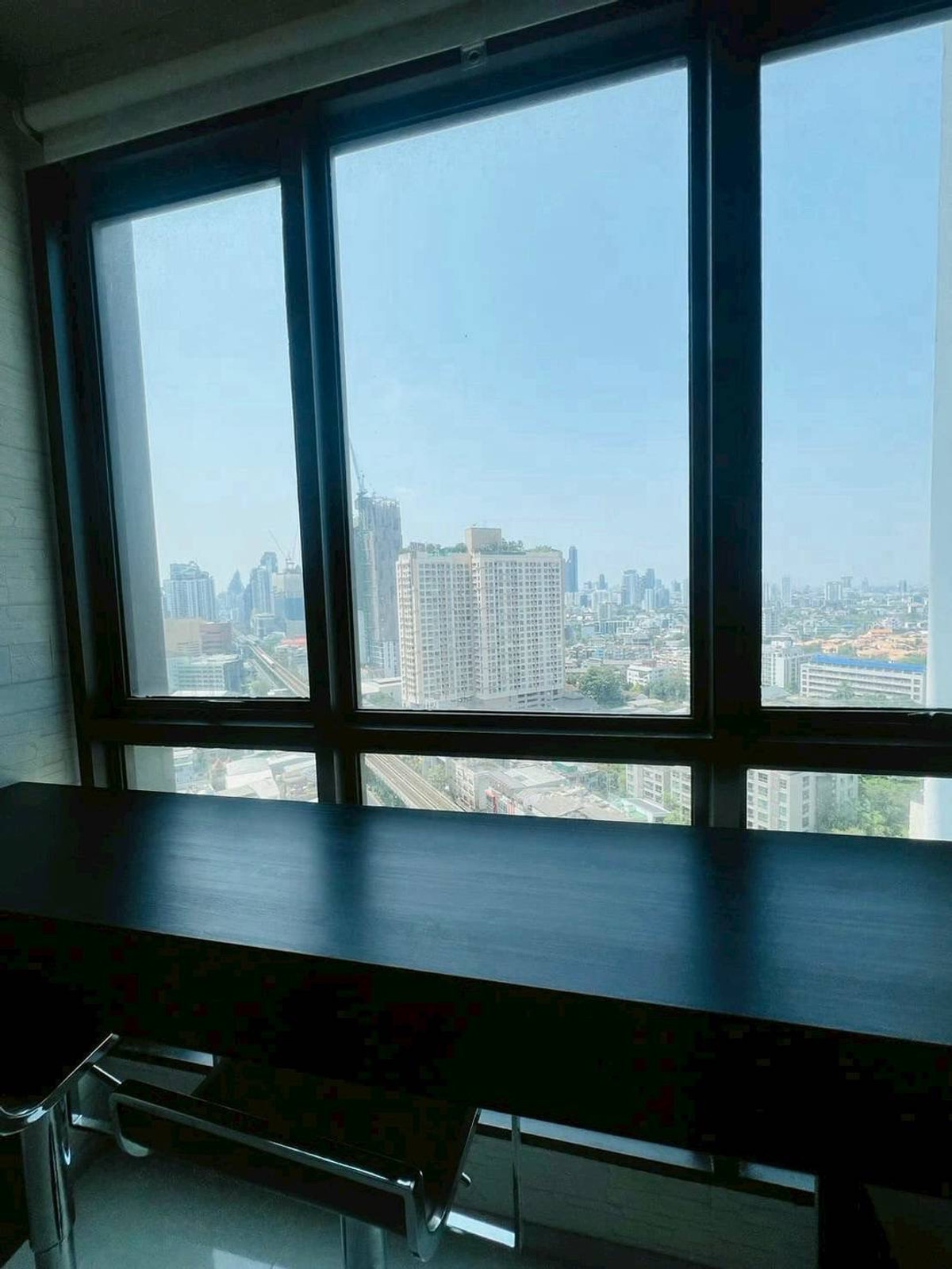 For SaleCondoOnnut, Udomsuk : 🏠✨ Rhythm Sukhumvit 44/1 | 1 Bedroom for Sale (HBH-SKV-16)