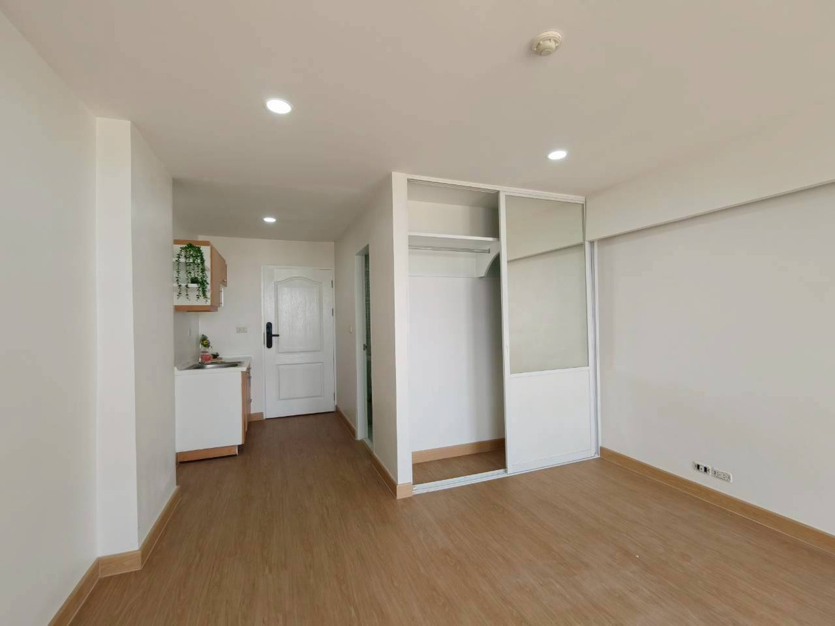 ขายคอนโดพัฒนาการ ศรีนครินทร์ : ขายคอนโด Prima Condo ศรีนครินทร์ ทำเลดี ใกล้ BTS ศรีนุช