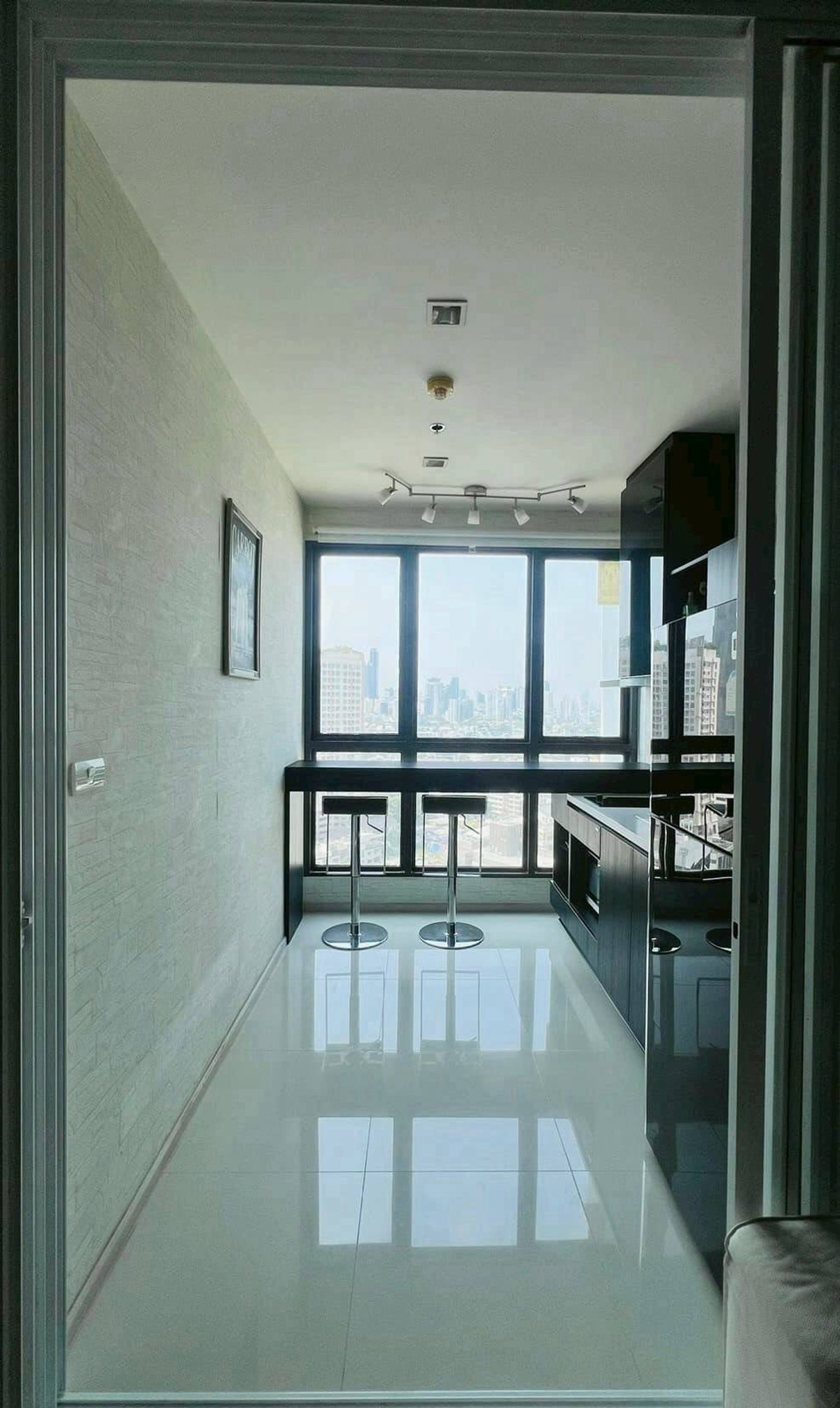 For SaleCondoOnnut, Udomsuk : 🏠✨ Rhythm Sukhumvit 44/1 | 1 Bedroom for Sale (HBH-SKV-16)