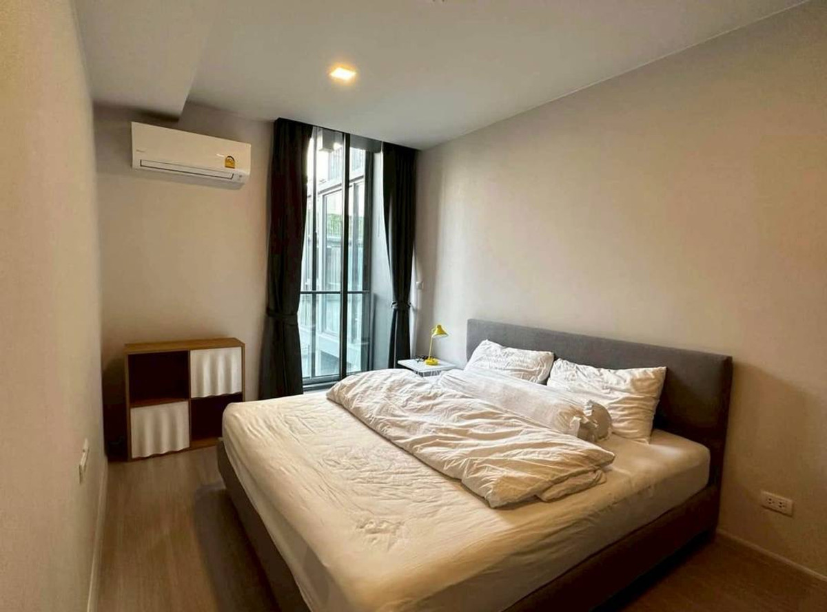 ขายคอนโดสุขุมวิท อโศก ทองหล่อ : 🏠✨ Quintara Treehaus Sukhumvit 42 | 1 Bedroom for Sale (HBH-SKV-17)