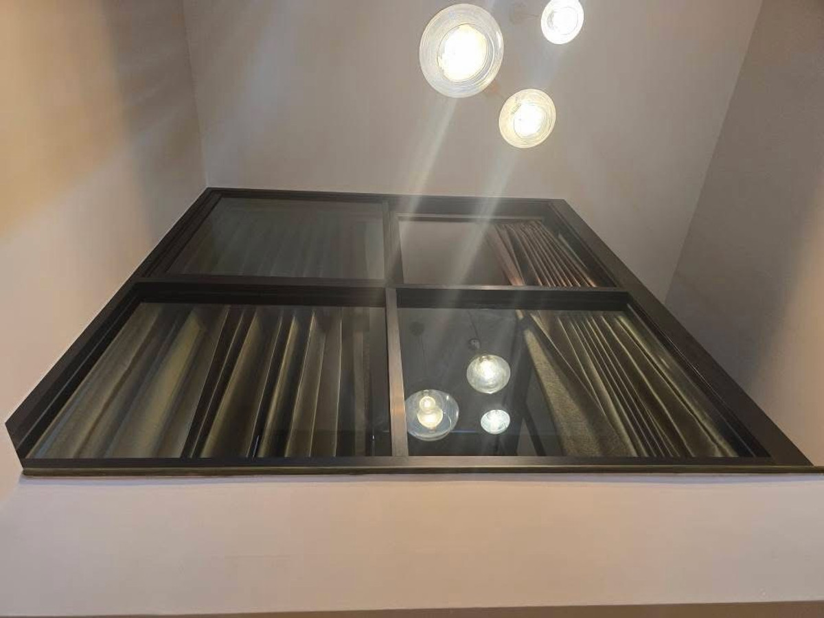 For SaleCondoBangna, Bearing, Lasalle : Beyond Sukhumvit / 1 Bedroom (SALE WITH TENENT), Beyond Sukhumvit / 1 Bedroom (Sale with Tenant) BB006