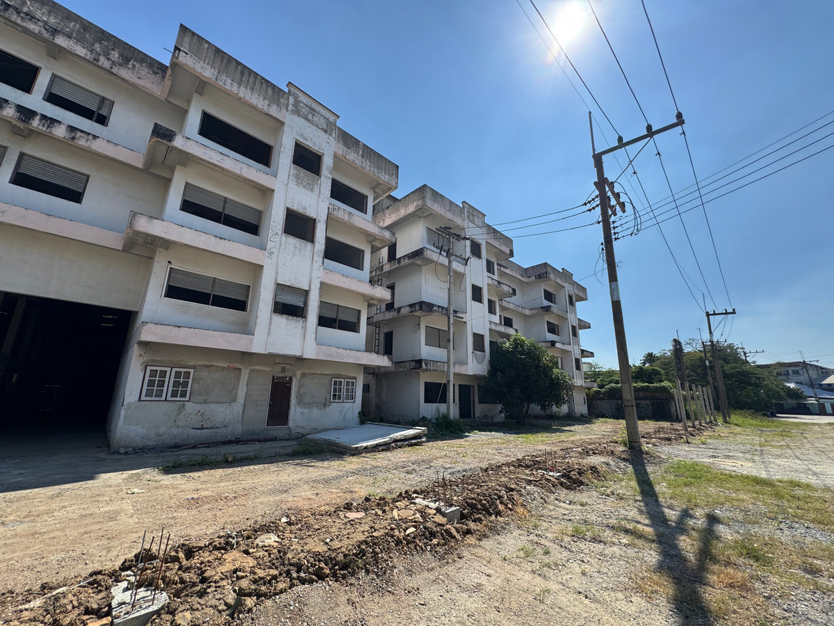 ให้เช่าโรงงานนครปฐม : โรรงงาน ให้เช่า – Built to Suit สำหรับเจ้าของธุรกิจ | สามพราน นครปฐม