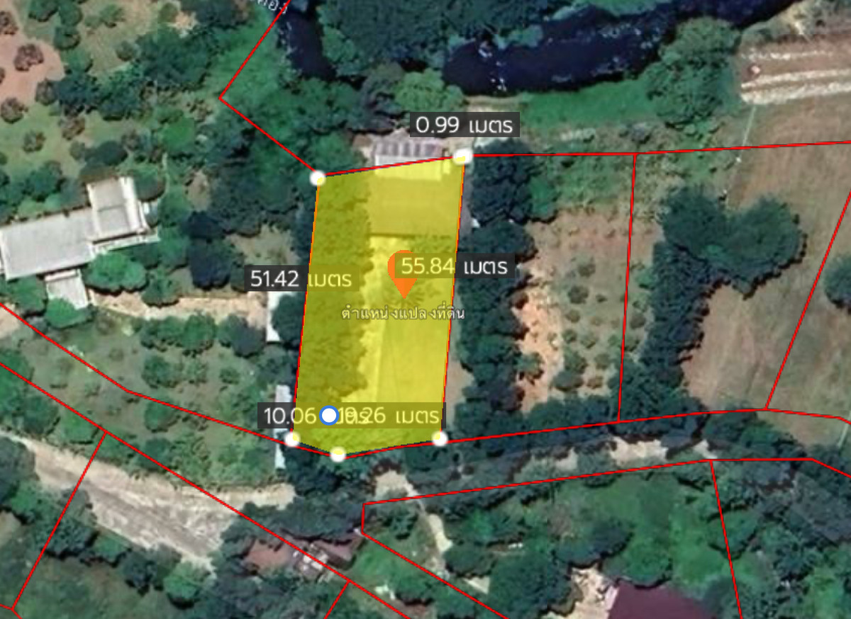 For SaleHousePak Chong KhaoYai : Baanchomtarn Khaoyai / 3 Bedrooms (FOR SALE) TPM310