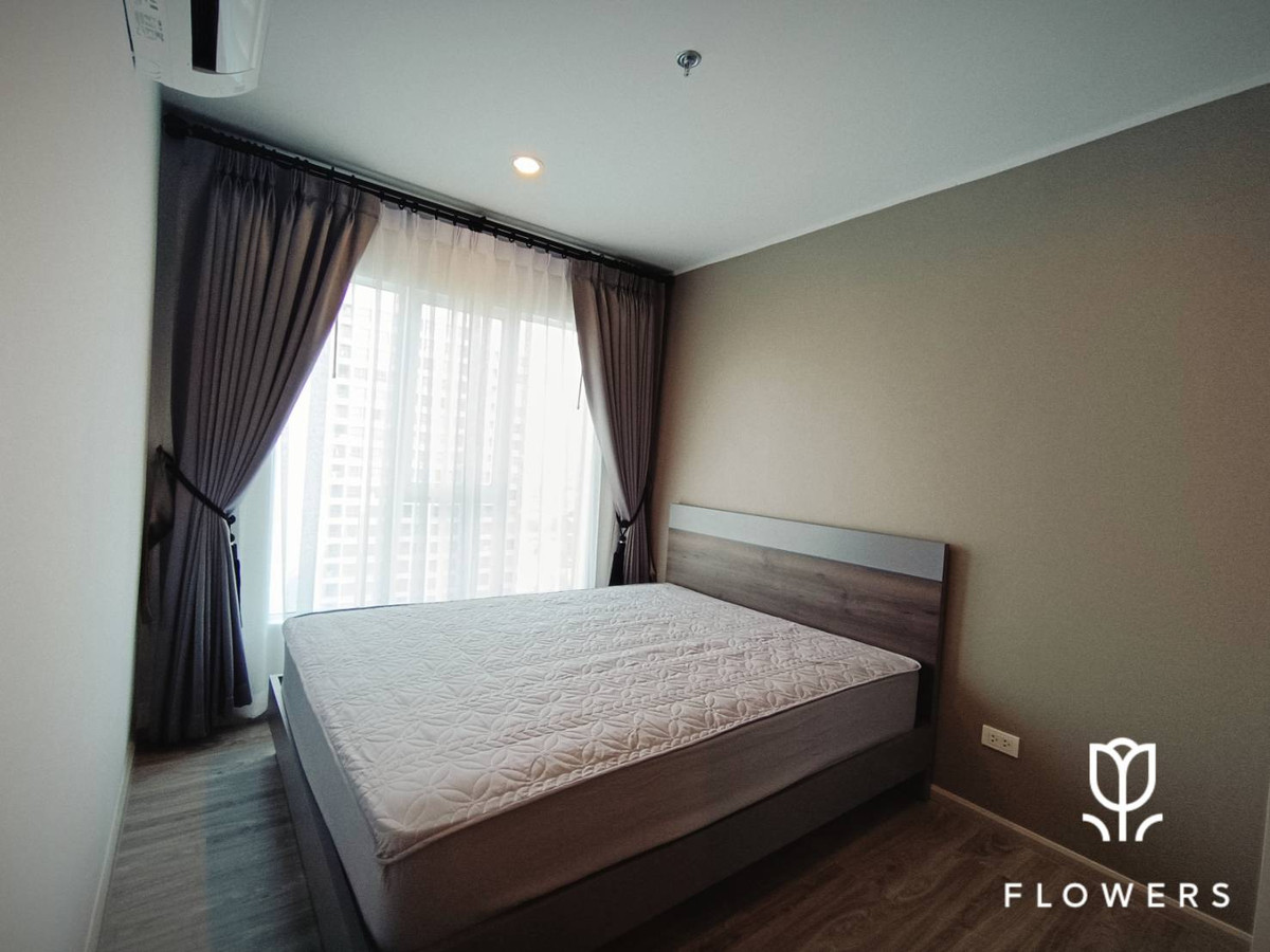 For RentCondoBangna, Bearing, Lasalle : ✅✅ Room for rent Regent Home Bangna Condo, Building A, 25th Floor, looking for the first tenant of the room - ready to move in 31.01.2026