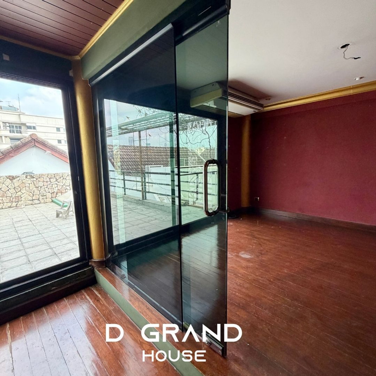 ขายบ้านสาทร นราธิวาส : Rare item | บ้านเดี่ยวซอยเย็นอากาศ บ้านบนทำเลหายาก ที่แทบไม่หลุดขาย