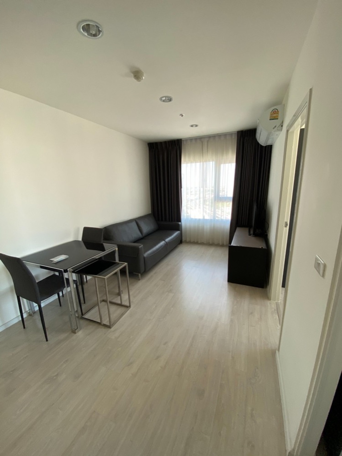 For RentCondoThaphra, Talat Phlu, Wutthakat : For Rent super deal Aspire sathorn thapra 2 bed