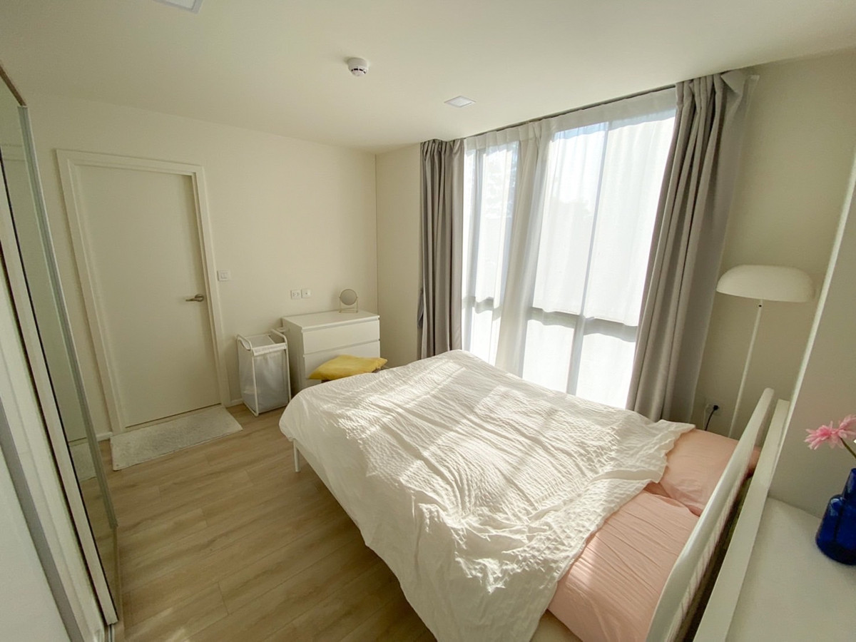 For SaleCondoOnnut, Udomsuk : 🏠✨ Chambers Onnut Station | 1 Bedroom for Sale (HBH-SKV-26)