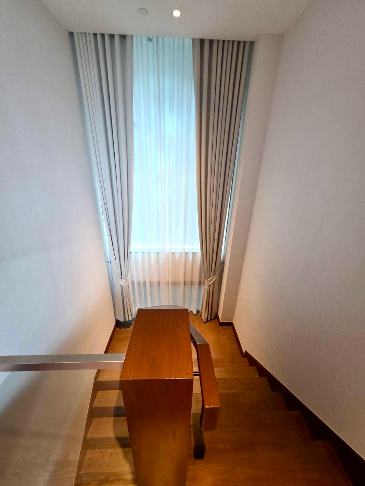 For SaleCondoSilom, Saladaeng, Bangrak : Dusit Parkside: Duplex 2bed 2.5bath 115.78sqm. 50,550,000