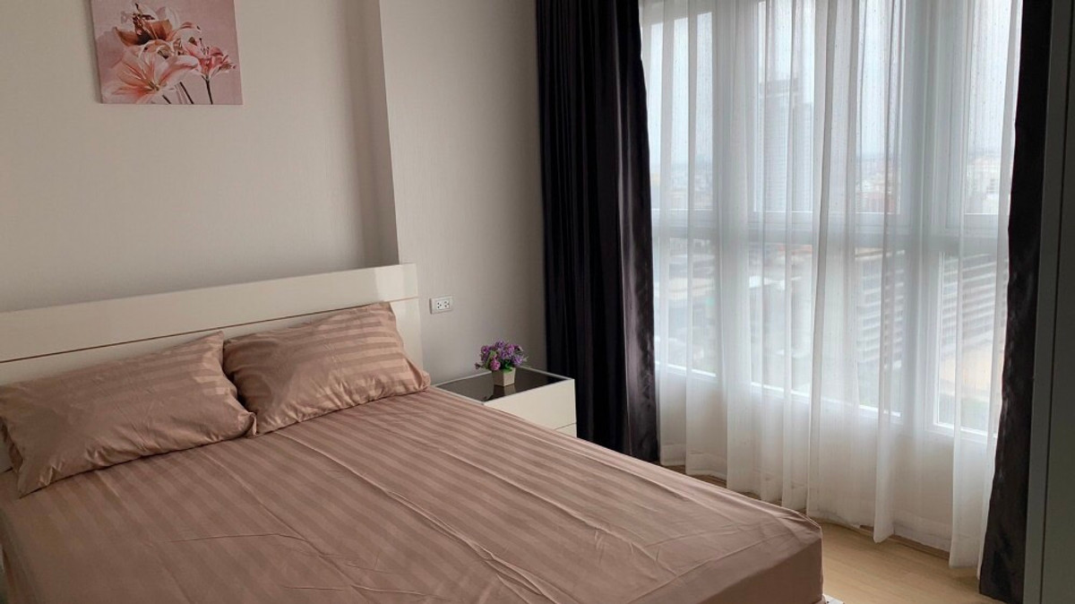 For RentCondoRamkhamhaeng, Hua Mak : ✅ SVR143 ✅ Line : @p2nproperty