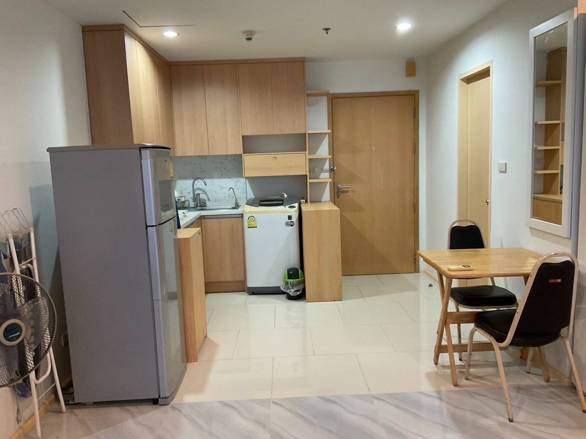 For RentCondoRatchathewi,Phayathai : Vacant room ready to rent, Villa Ratchathewi, Villa ratchatewi (new room ready to move in)