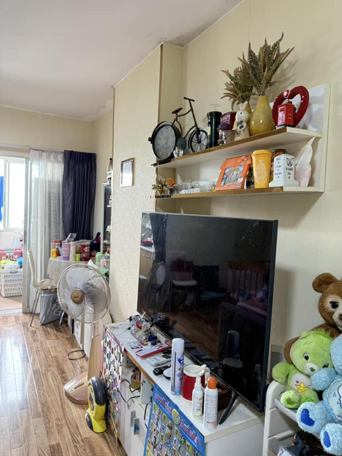 For SaleCondoPinklao, Charansanitwong : For Sale Condo , City Home Ratchada – Pinklao , MRT-Bang Sue , Bang O , Bang Phlat , Bangkok , CX-118089