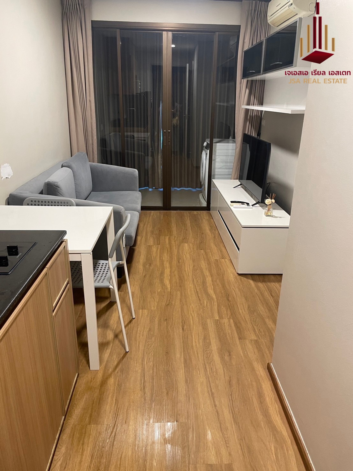 ให้เช่าคอนโดลาดพร้าว เซ็นทรัลลาดพร้าว : ✨ For Rent: Ideo Ladprao 17 Condo ✨  💰 Only 13,000 THB/month