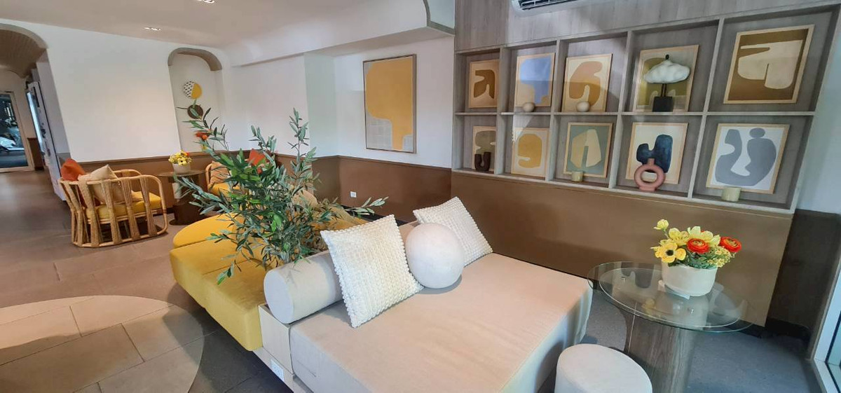 ขายคอนโดปิ่นเกล้า จรัญสนิทวงศ์ : คอนโด 26.81 ตรม. ดีคอนโดพนา อาคาร B ซอย จรัญสนิทวงศ์ 35 ถ.จรัญสนิทวงศ์ แขวงบางขุนศรี เขตบางกอกน้อย กทม.