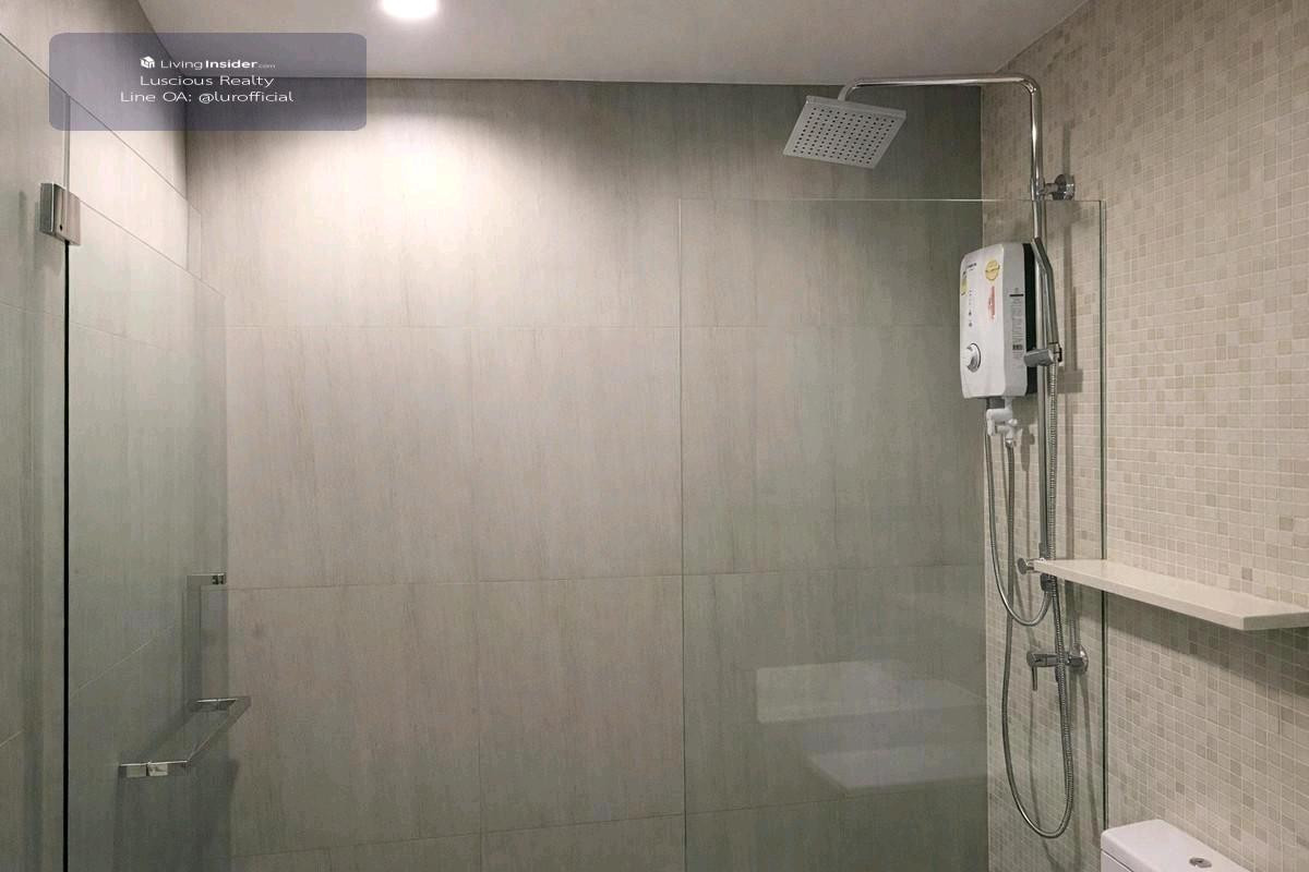 For SaleCondoRattanathibet, Sanambinna : Condo for sale The Politan Aqua The Politan Aqua ❤️ Best Deal ❤️