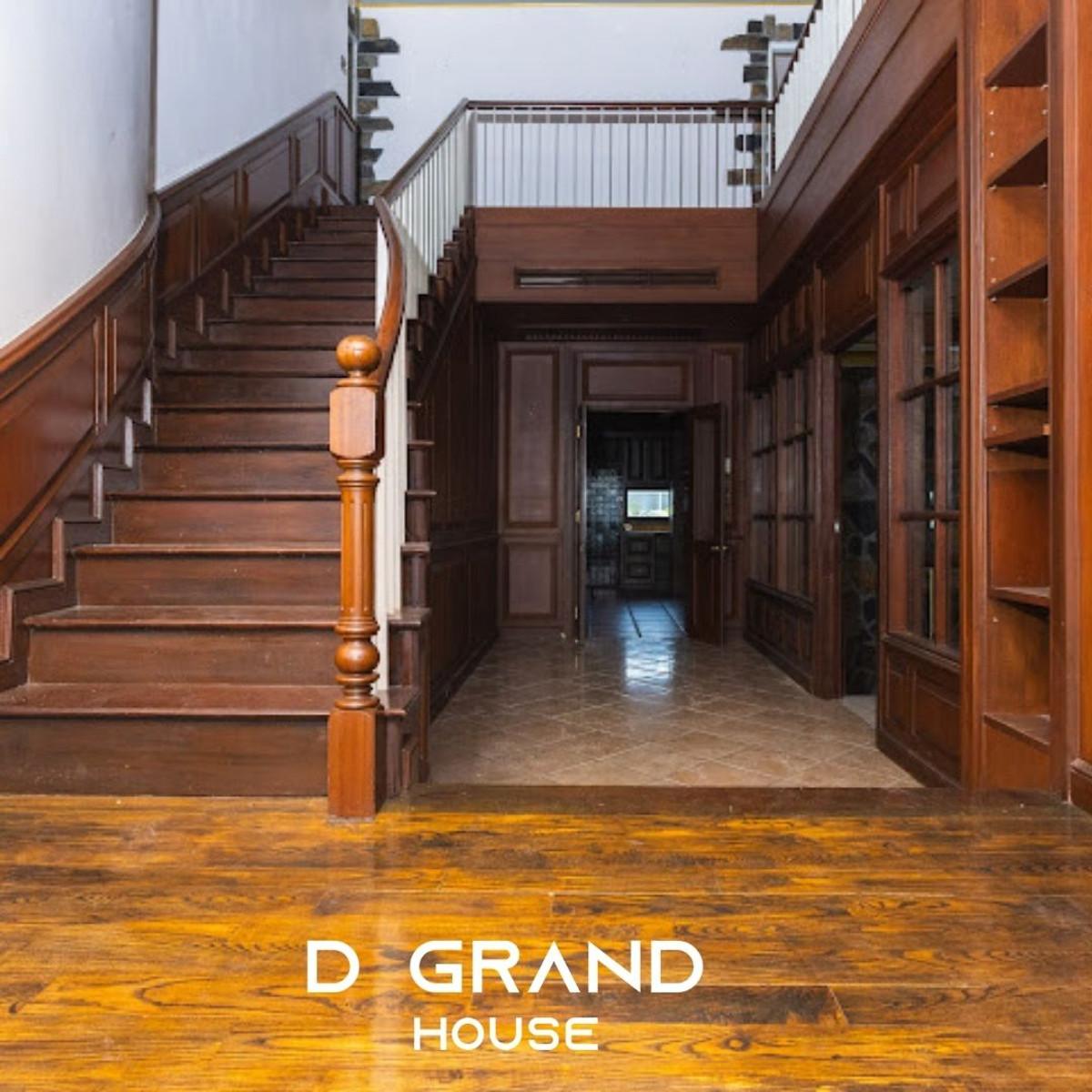 ขายบ้านสาทร นราธิวาส : Rare item | บ้านเดี่ยวซอยเย็นอากาศ บ้านบนทำเลหายาก ที่แทบไม่หลุดขาย