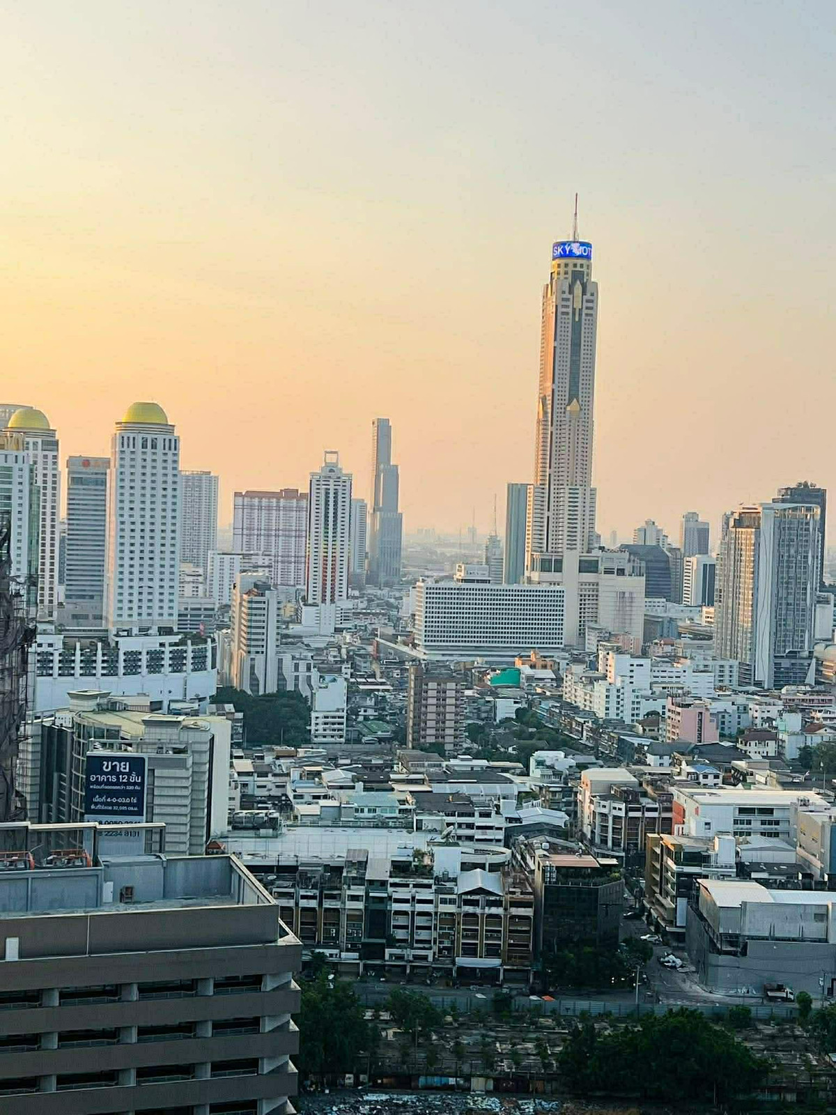 ให้เช่าคอนโดวิทยุ ชิดลม หลังสวน : ให้เช่า Witthayu Complex ราคา 75,000 บาท [NCr260153]