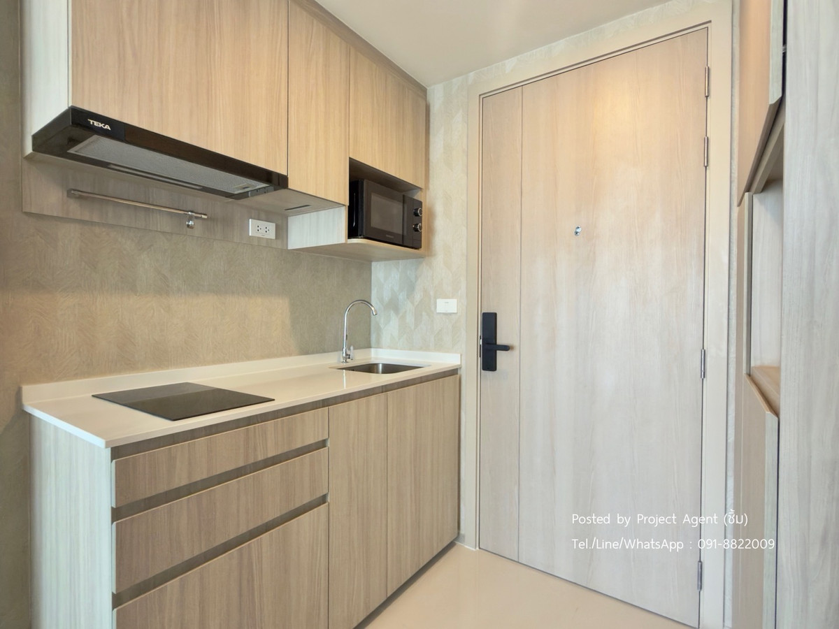 For RentCondoBangna, Bearing, Lasalle : NewRoom🌟Forrent Origin Place Bangna