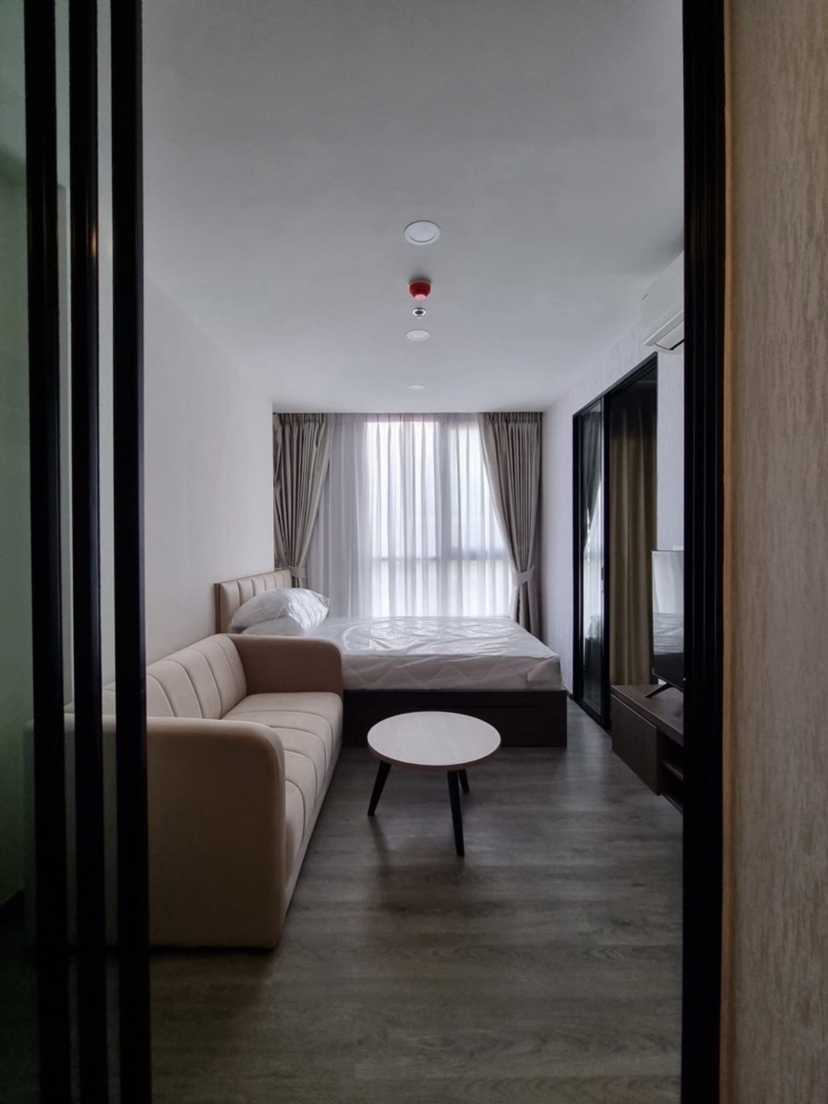 ให้เช่าคอนโดลาดพร้าว101 แฮปปี้แลนด์ : ให้เช่า คอนโด The Origin Ladprao-Bangkapi ดิ ออริจิ้น ลาดพร้าว-บางกะปิ
