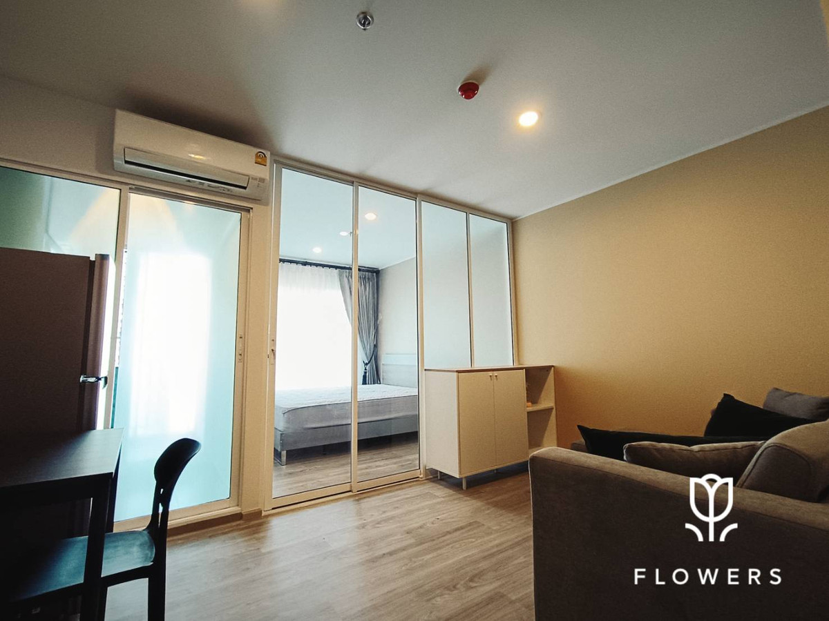 For RentCondoBangna, Bearing, Lasalle : ✅✅ Room for rent Regent Home Bangna Condo, Building A, 25th Floor, looking for the first tenant of the room - ready to move in 31.01.2026
